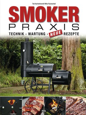 cover image of Smoker-Praxis